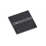 32Bit RISC Core STM32G431C6U6 170MHz Microcontroller MCU 48UFQFN High Performance for sale