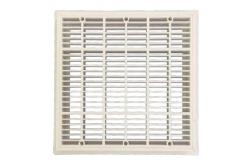 China ABS Plastic 30X30cm Square Swimming Pool Main Drain supplier
