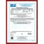 Shenzhen Electron Technology Co., Ltd. Certifications