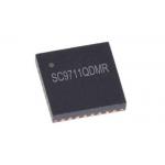 Buck Controller IC SC9711QDMR Fast Charging Chip SC9711 Dual Port Fast Charging for sale