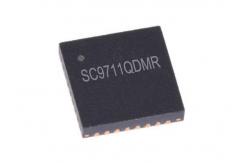 China Buck Controller IC SC9711QDMR Fast Charging Chip SC9711 Dual Port Fast Charging supplier