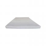 CertiPUR-US Memory Foam Topper Cooling Gel Mattress Topper 2 To 4 Inch for sale