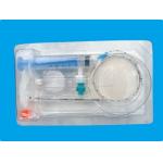 16G 20G Surgical Stapling Devices Disposable Anesthesia Puncture Kit