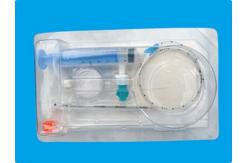 China 16G 20G Surgical Stapling Devices Disposable Anesthesia Puncture Kit supplier