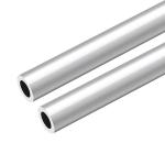 Grade 2 Pure Titanium Pipe Circular Tube Round Nitinol ASTM B337