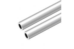 China Grade 2 Pure Titanium Pipe Circular Tube Round Nitinol ASTM B337 supplier