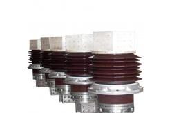 China BFW-24/16000-4 24kV Bushing Assembly For Power Distribution supplier