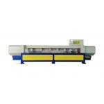 45 Deg Stone Chamfering 3200mm 11kw 3 Heads Stone Cutting Machines for sale