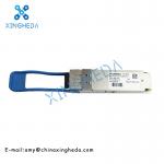Huawei 02310MHS 40G-1310NM-10KM-SM-QSFP+ Module QSFP-40G-LR4 Optical Fiber for sale