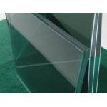 Clear Tempered Laminated Glass The Ultimate Solution for Secure and Stylish Buildings for sale