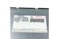 China 12.1 Inch HITACHI LCD Screen TX31D41VM2BAA 800*600 LVDS Signal supplier