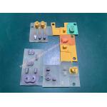 Innomed Cardio-Aid 200-B Defibrillator Button Membrane Assembly 14761-05-1-1 Spare Parts for sale