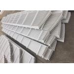 PP Corrugated Vane Mist Eliminator