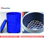 High Strength Bomb Disposal Equipment Explosive Proof Tank Durable For Defense
