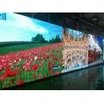 P4 SMD2121 p4 led panel RGB full color led display module,indoor LED panel, 1/16 scan 256*128mm, text, pictures, video s for sale