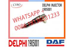 China Unit Pump Injector Electronic Unit 1846419 1905001 BEBJ1A00202 BEBJ1A05002 BEEBJ1B00001 Engine Diesel supplier