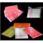 Biodegradable 25 Micron Water Dissolvable Laundry Bags for sale