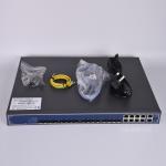 FTTB FTTA 8 Modules 20KM 1U EPON 8 Port OLT for sale