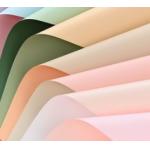 Double sided dual color waterproof Ouya paper for sale