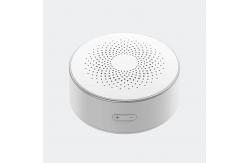 China High Sensitivity 91dBm WiFi Siren Alarm Smart Life 5V 1A Power Supply supplier