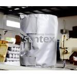 Thermal Insulation Cover Blankets Mattress Pads Fiberglass Heat Shield for sale