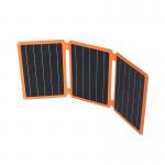 20W Solar USB Charge Portable Solar Panel