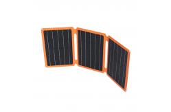 China 20W Solar USB Charge Portable Solar Panel supplier