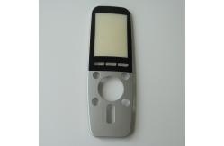 China In Mold Labeling Injection Molding Electronic Remote Control Shell Inmold Labeling supplier