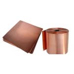 CuNi 70/30 Copper Nickel Alloy Plate Copper Sheet Customized For Industry for sale