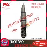 injector common rail injector 3801439 BEBE4C15001 For V-O-L-V 9.0 LITRE TRUCK fuel injector BEBE4C10001 for sale