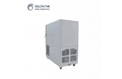 China 1000L Lithium Ion Battery Testing Equipment High And Low Temperature Testing Box supplier