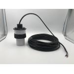 12m Anti Corrosion Industrial Ultrasonic Sensor Explosion Proof CE Certificate for sale