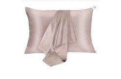 China 16mm Silk Pillowcase Cover supplier