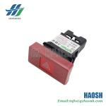 Hazard Switch 8-97386922-1 8-97386922-0 8973869221 8973869220 For Isuzu 700P for sale