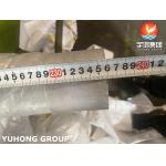 ASTM A312 Stainless Steel Seamless Tube For High Temperature Service S30815 253MA