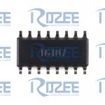 SN74HCT138DR