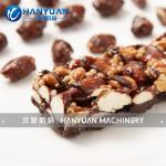 Nuts Bar Production Line