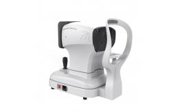 China Clinical Ophthalmology Equipment Digital Optometry Eye Testing Auto Ref Keratometer supplier