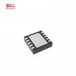 NCP51200MNTXG Power Management IC With High Efficiency And Low Noise for sale