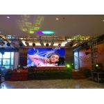 Small Pixel Pitch Led Display , Led Full Color Screen P1.56 / P1.66 / P1.92 / P2 for sale