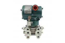 China 4-20mA Yokogawa EJA440E High Pressure Transmitter Traditional Installation Profibus Pa supplier