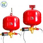 Hanging Fire Extinguisher Data Center Fire Suppression Fm 200 for sale