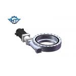 High Speed Or Low Speed SE12 Hydraulic Slew Drive With Different Ratios For Marine / Harbor Cranes for sale