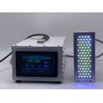 Level Control 500mA Uv Led Curing Lamp 365nm RoHs For Resin Coating for sale