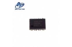 China Storage chip Integrated circuit Hybrid storage chip AT24C16-SOP AT24C16 supplier