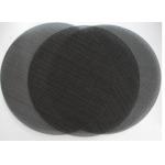 0.18*0.13mm Dutch Weave Steel Wire Cloth Discs Low Carbon Materials ISO9001 for sale