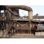 Iron Oxidized Pellets Roasting Calcining Machine For Metallurgy for sale