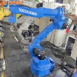 Wall Hanging Used Spot Welding Robot Yaskawa Motoman Ma1900 for sale