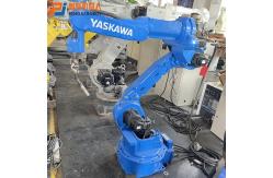 China Seamless Integration Yaskawa MA1400 Robots For Streamlining Welding Operations supplier
