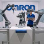 Material Handling Robot TM5M-700 Robotic Arm 6 Axis As Collaborative Robot
